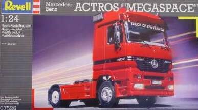 Trucks