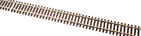 N Scale Code 55 Non-Weathered 36&quot; Flex track