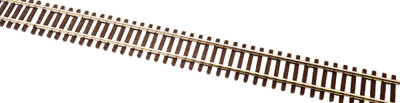 N Scale Code 55 Non-Weathered 36&quot; Flex track