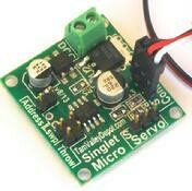 MSS001  Micro Singlet Board