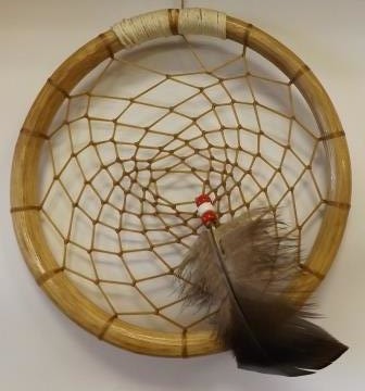 Dreamcatcher Kit