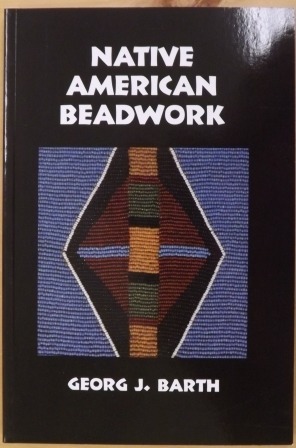 Native American Beadwork Book