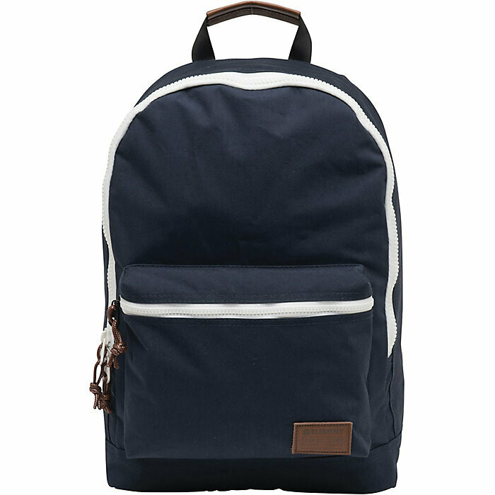 element beyond backpack