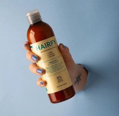 ACONDICIONADOR ANTICAIDA HAIRFY 300ml