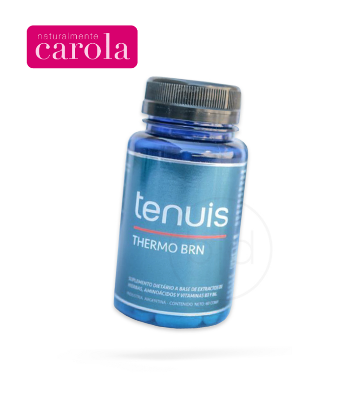 THERMO BRN X60comp.