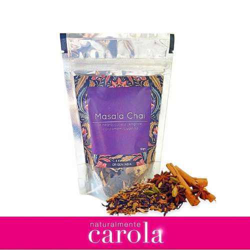 TE MASALA CHAI