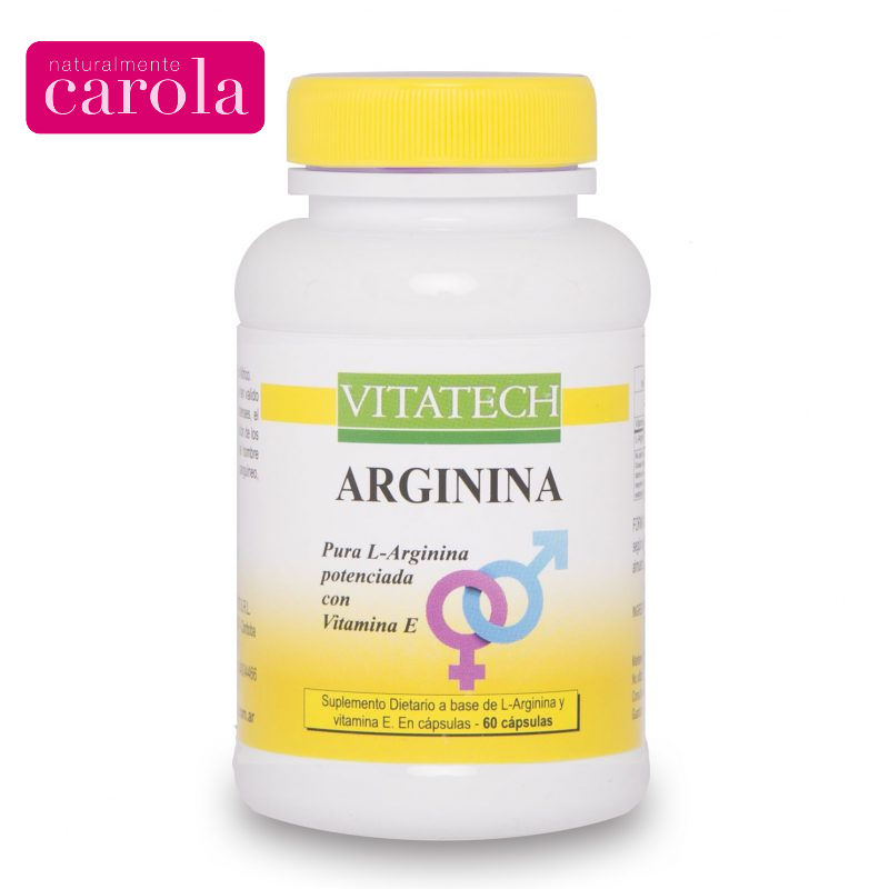ARGININA x30comp.