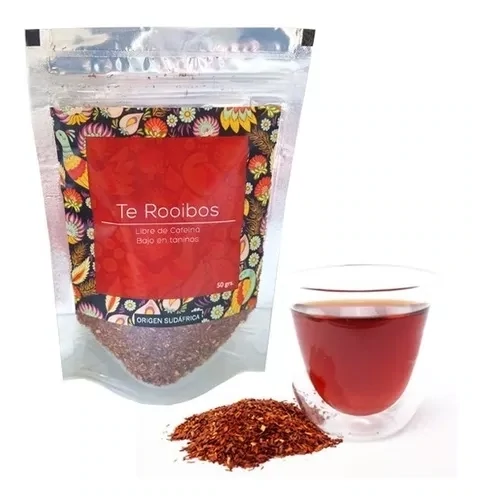 TE ROOIBOS