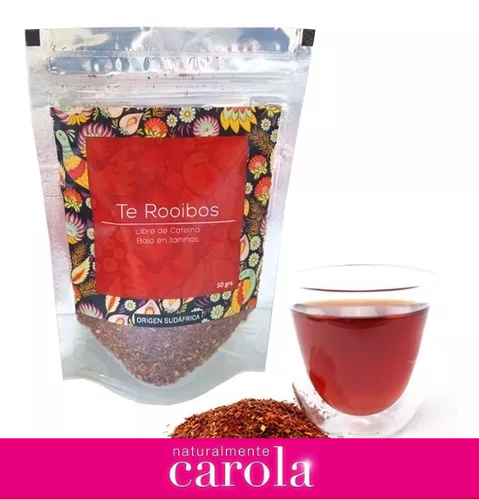 TE ROOIBOS