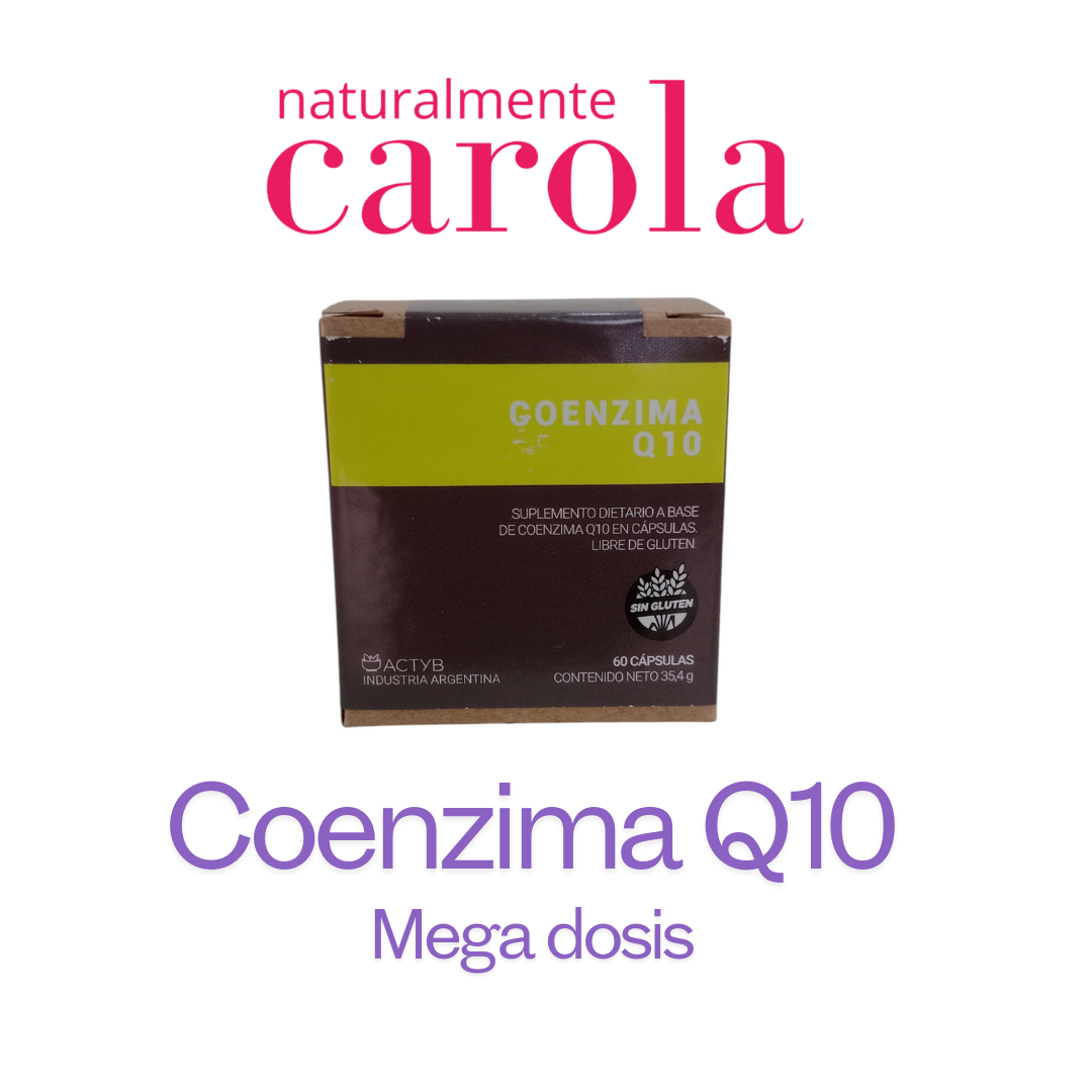 COENZIMA Q10