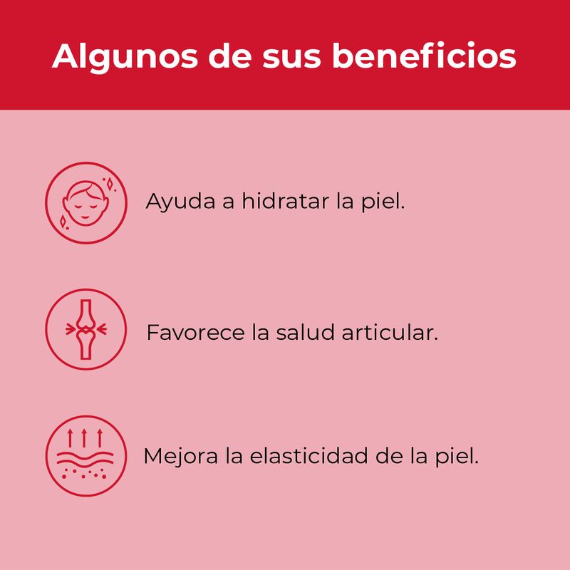 ACIDO HIALURÓNICO EN CAPSULA + Coenzima Q10+Colageno