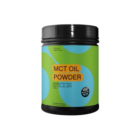 MCT OIL en polvo LEGUILAB