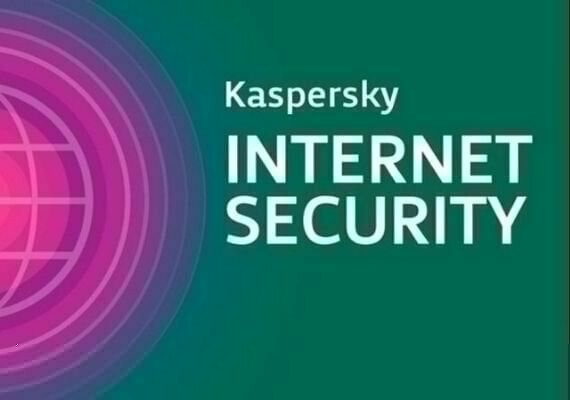 Internet Security (1 Year) for Windows