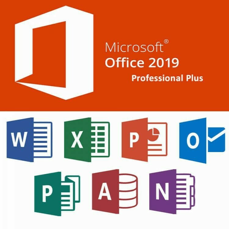 Softwares for Windows / Mac