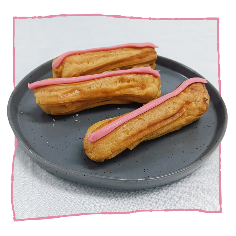Eclair