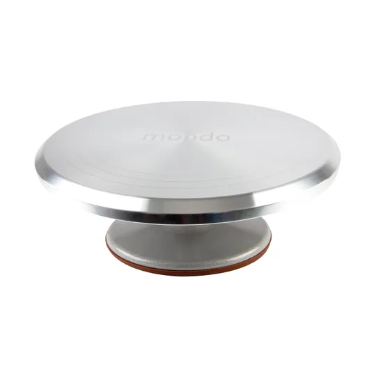 professional cake turntable 12.2&quot;