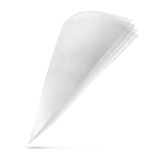 pack of disposable piping bags