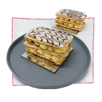Mille-Feuille