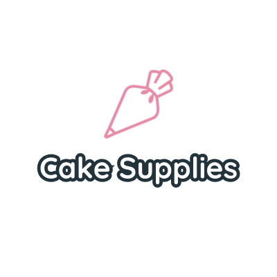 Cake Supplies