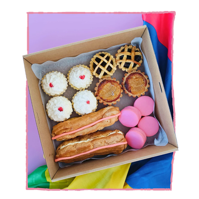 Mauritian Mixed Box