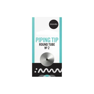piping tip round 2