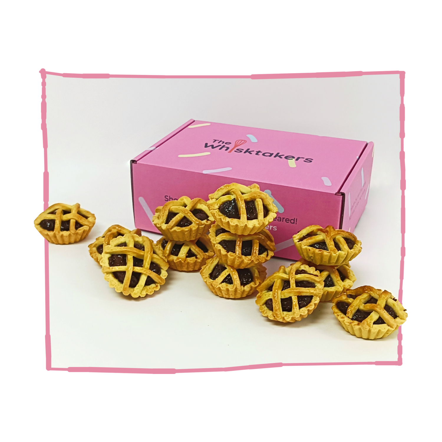 Banana Gift Box