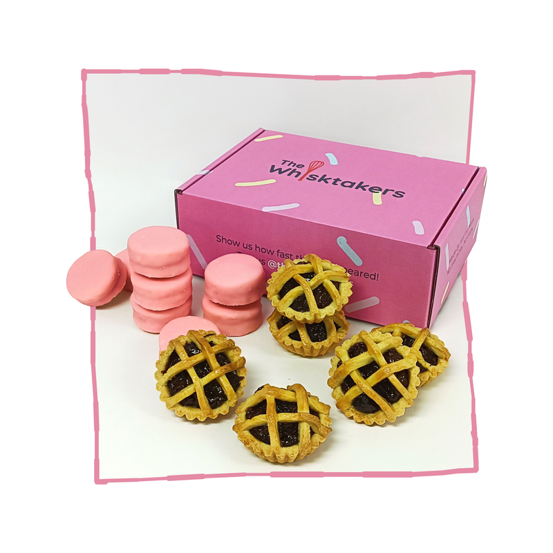 Napo &amp; Banana Gift Box