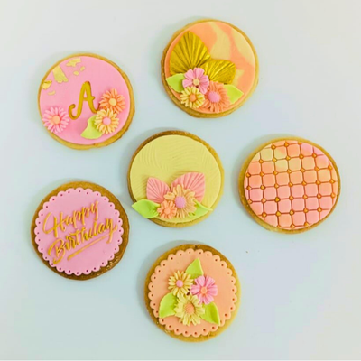 Intro to Amazing Cookies