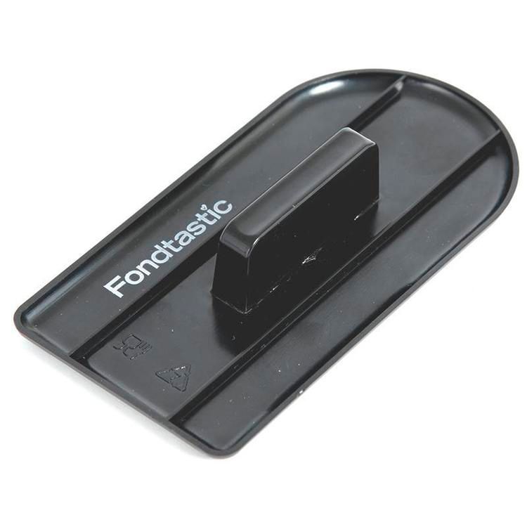 fondant smoother