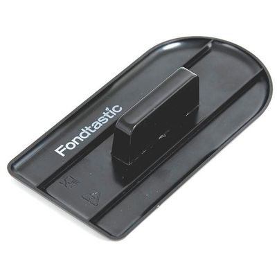 fondant smoother