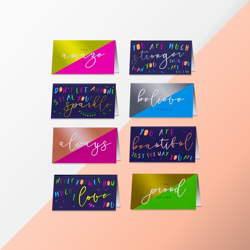 Encouragement Cards (Mix)