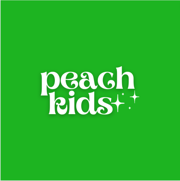 Peach Kids Australia