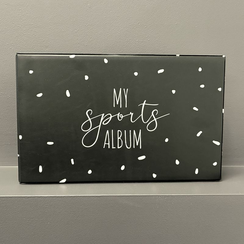 My Sport Album