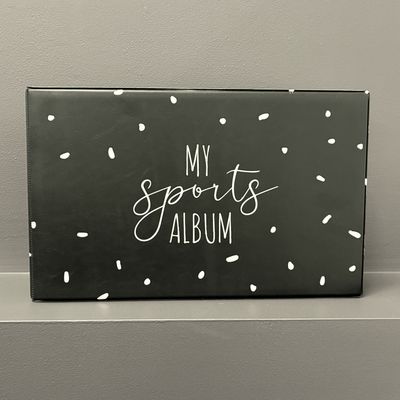 My Sport Album