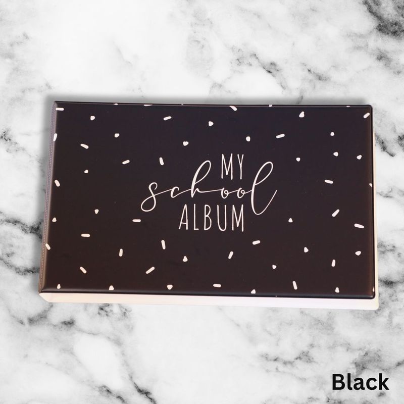 Album Bundle: Gold, Silver, Black
