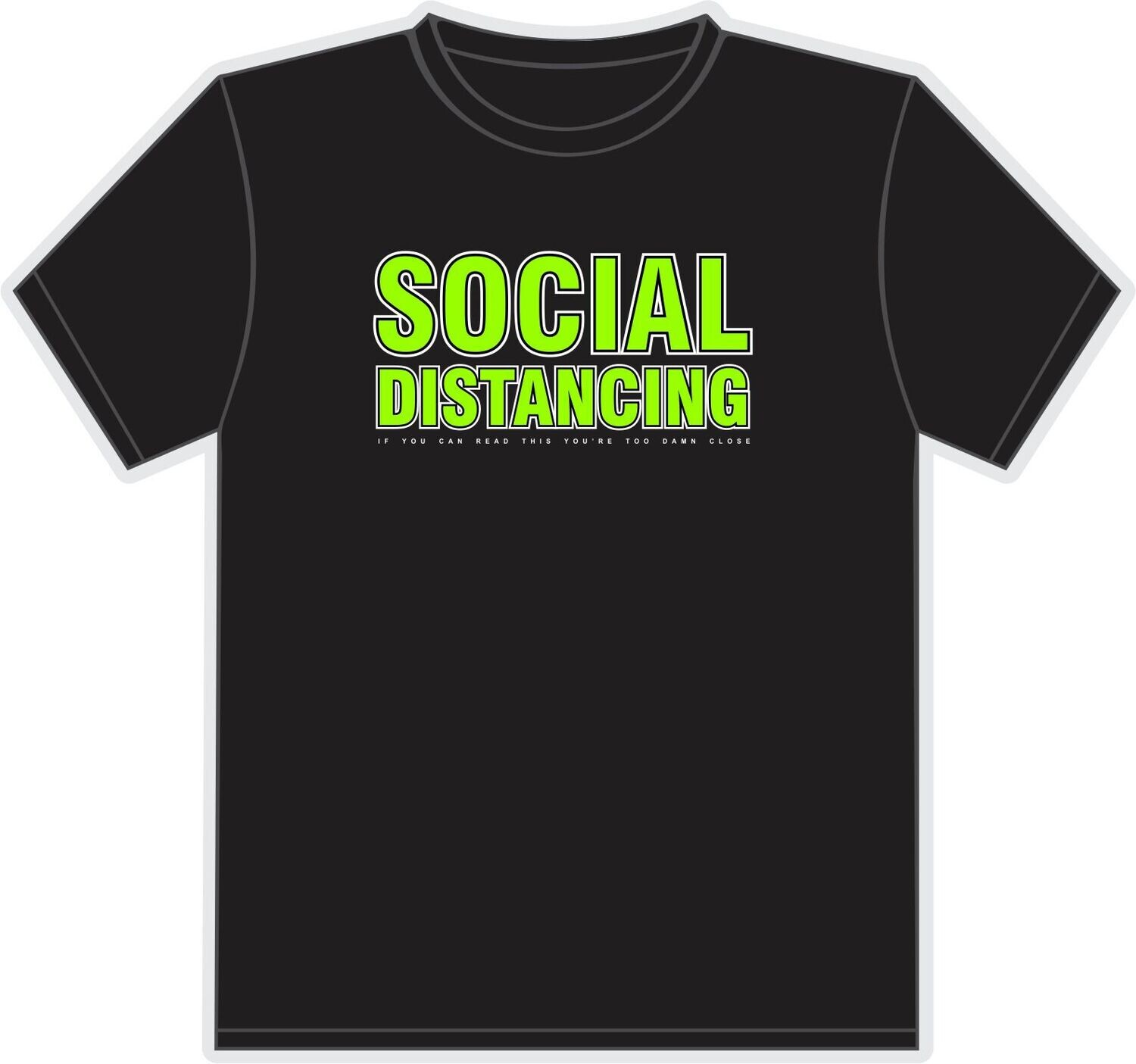 SOCIAL DISTANCING