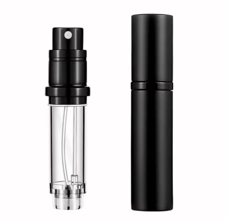Refillable Pocket Perfume