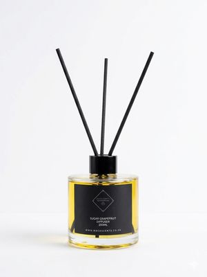 200ml Reed Diffuser