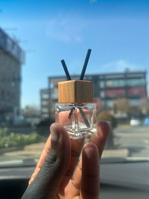 200ml Reed Diffuser