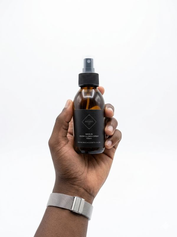 100ml Room &amp; Linen Spray