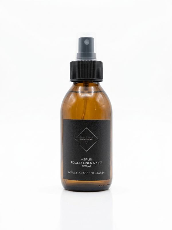 100ml Room &amp; Linen Spray