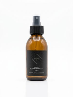 100ml Room &amp; Linen Spray