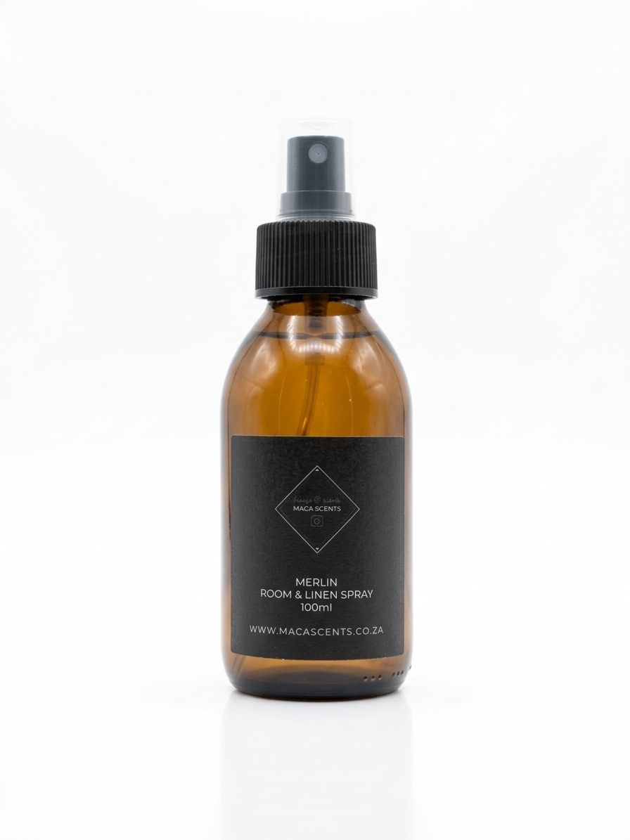 100ml Room &amp; Linen Spray