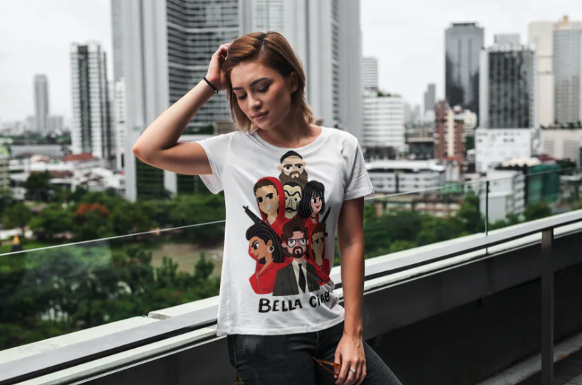 Bella ciae