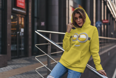 Minions