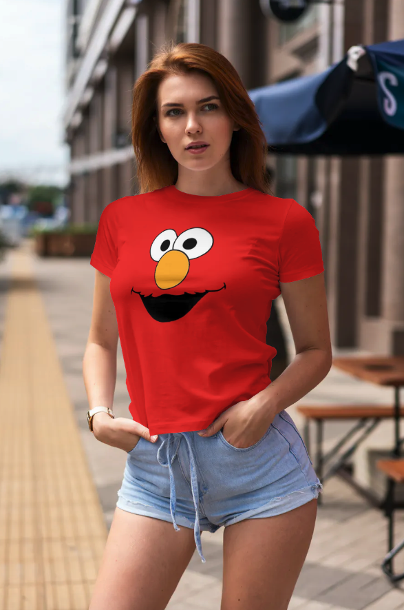 Cookie Monster