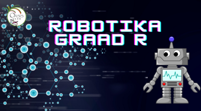 Robotika en Kodering program - Graad R
