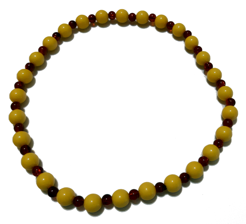 Beaded Necklace