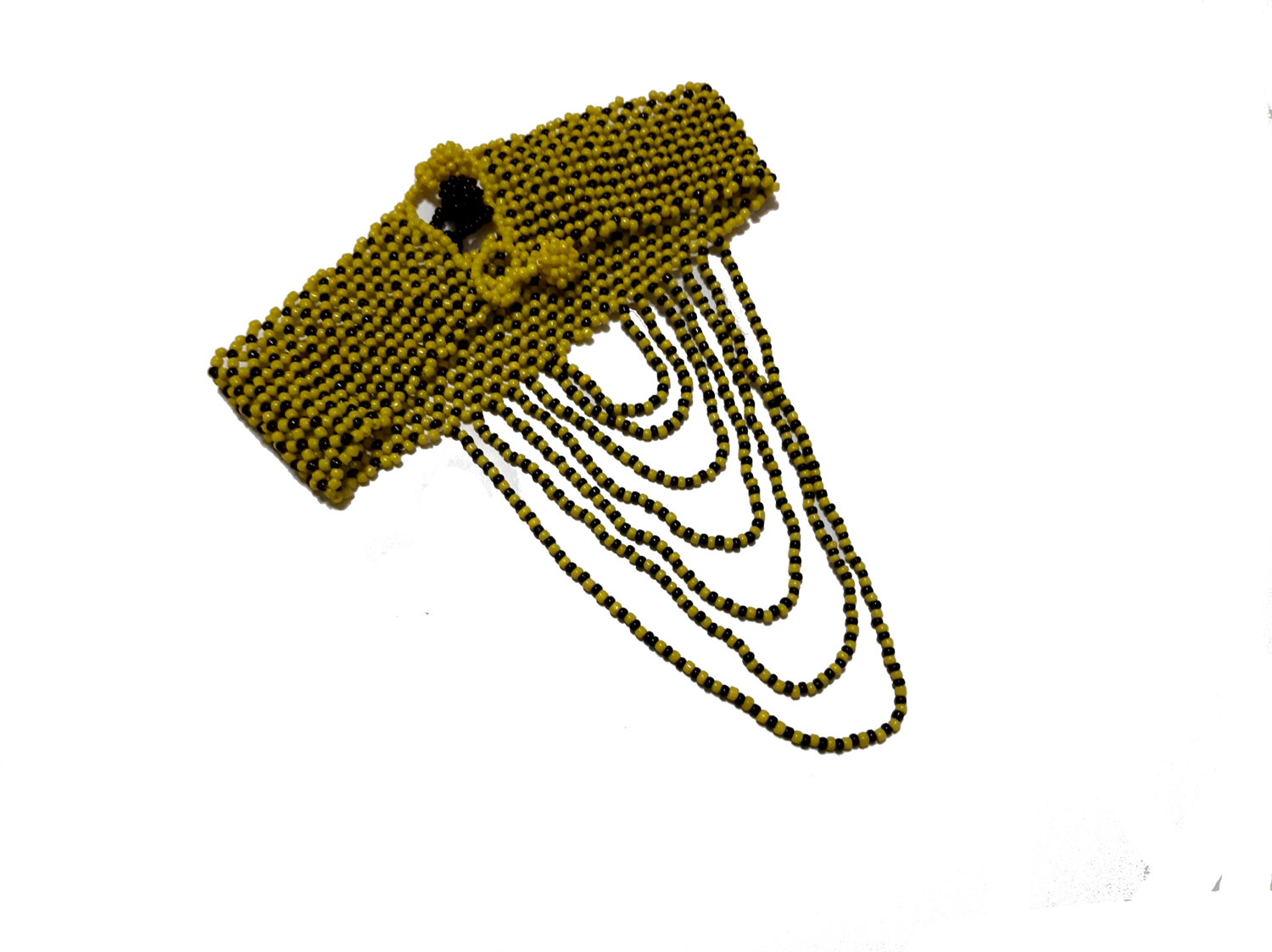 Choke Necklace