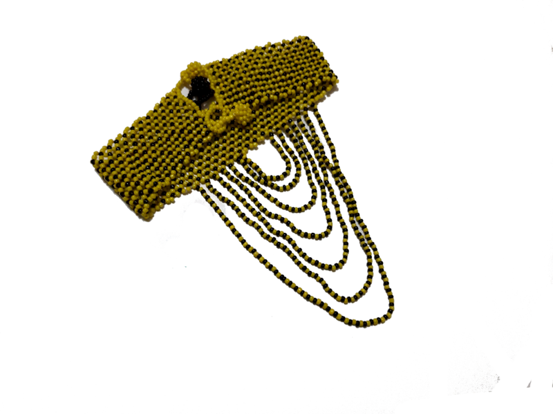 Choke Necklace
